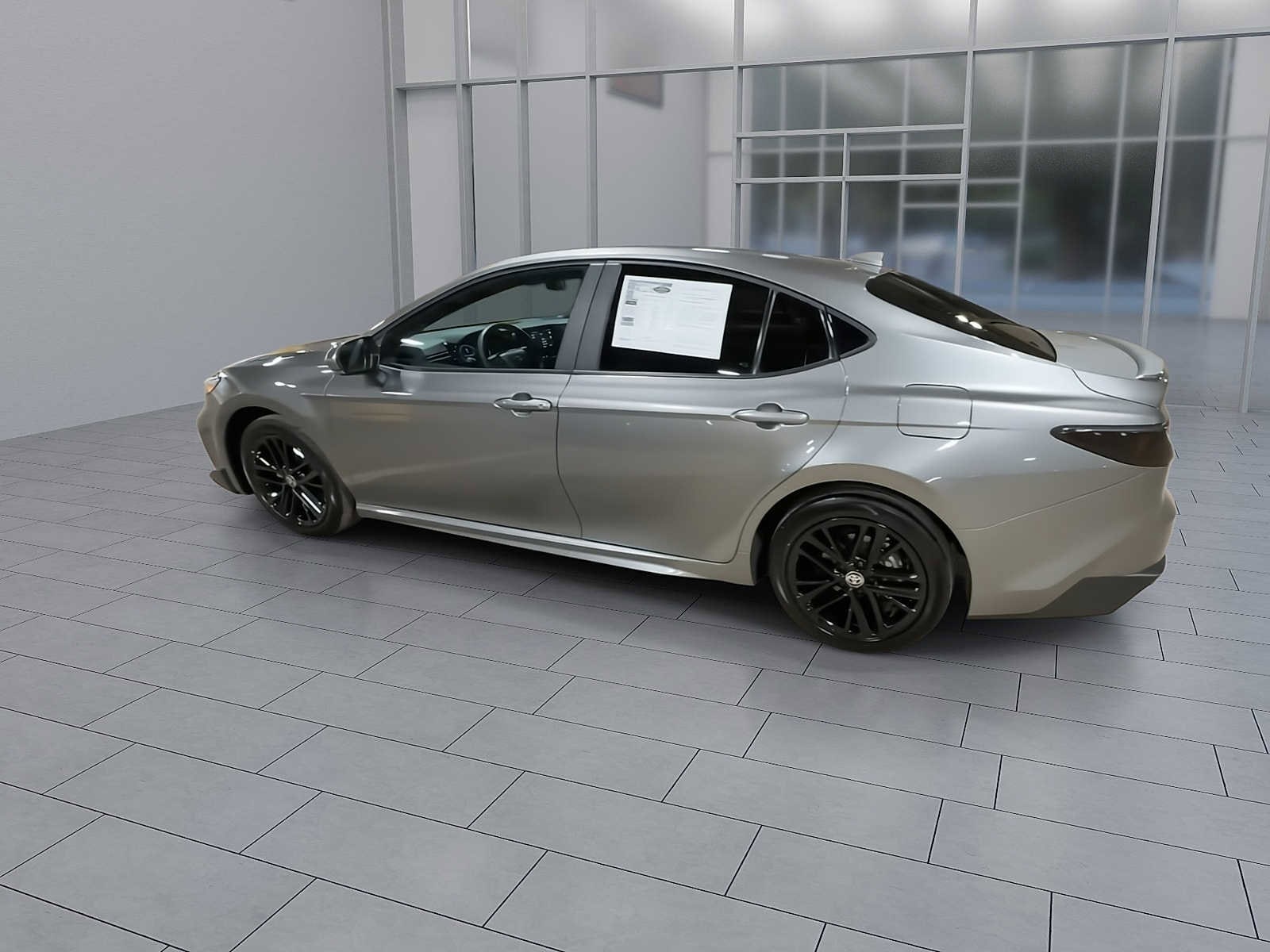 Thumbnail: 2025 Toyota Camry - 6