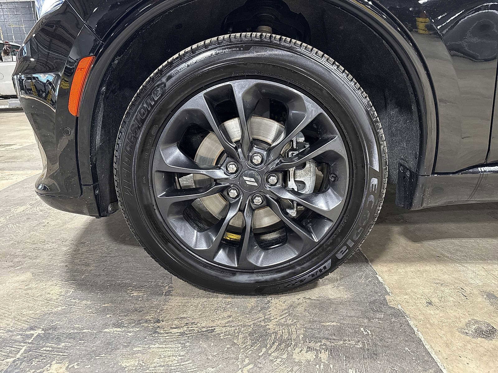 Thumbnail: 2023 Dodge Durango - 10