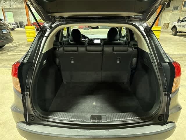 Thumbnail: 2017 Honda HR-V - 10