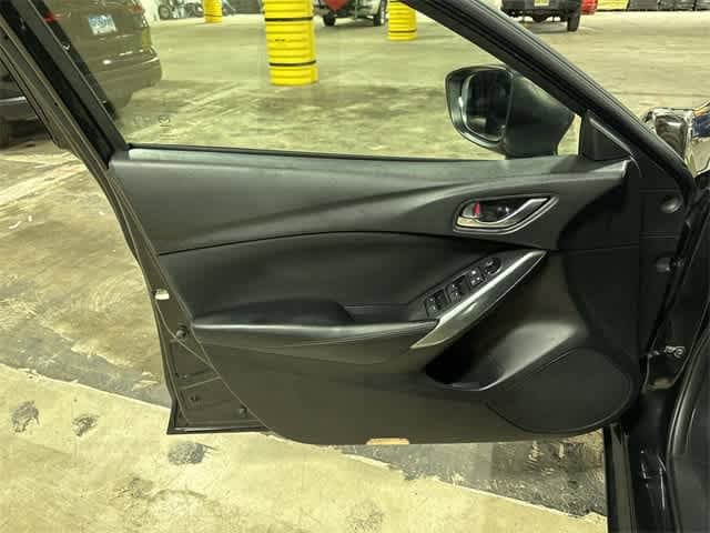 Thumbnail: 2015 Mazda Mazda6 - 29