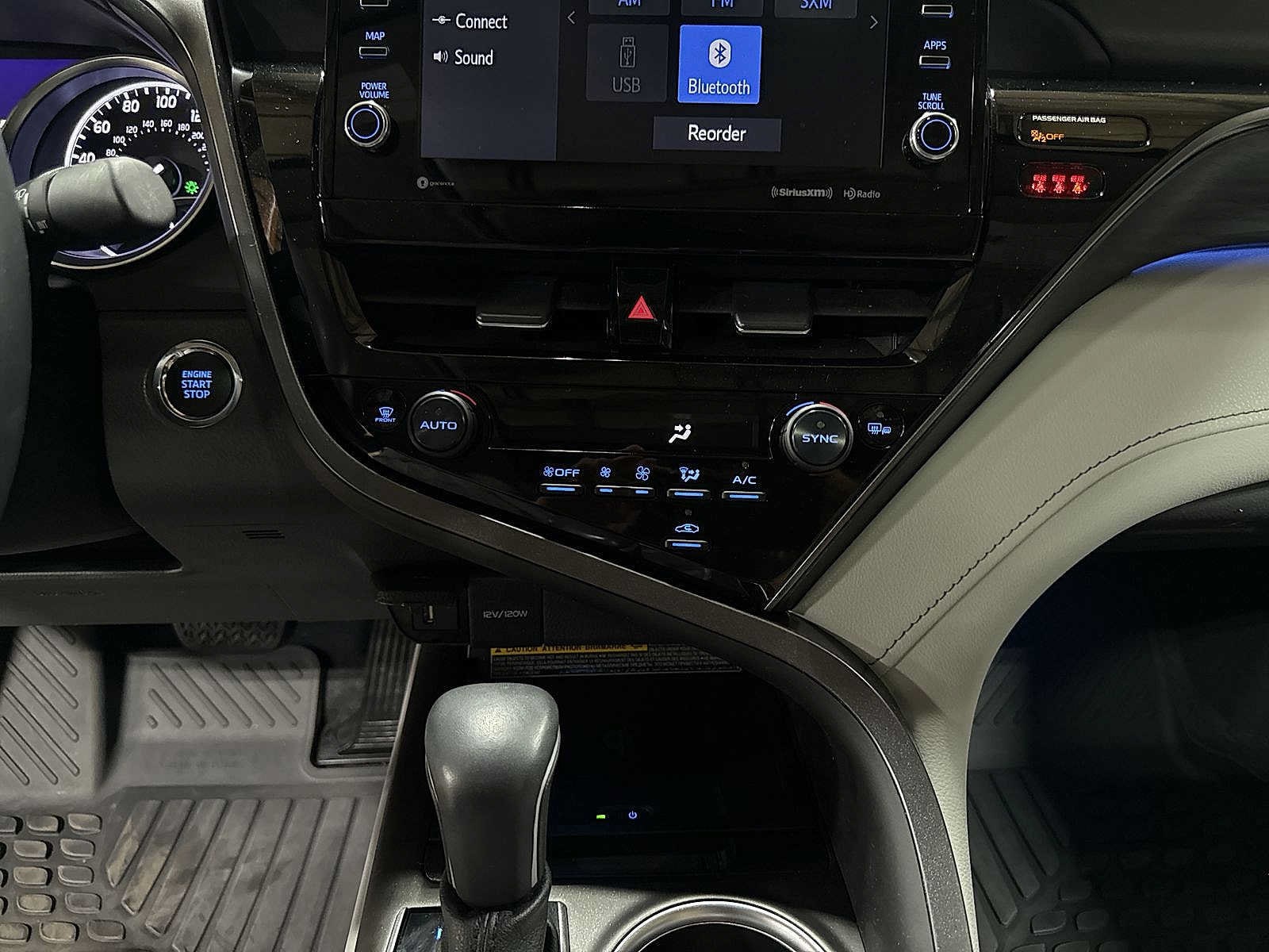 Thumbnail: 2021 Toyota Camry - 20