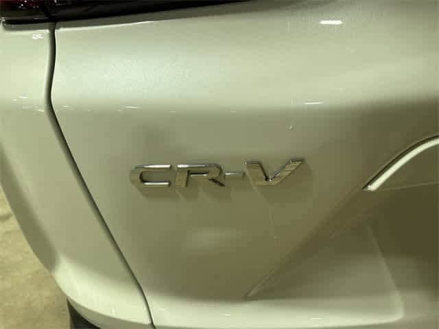 Thumbnail: 2022 Honda CR-V - 26