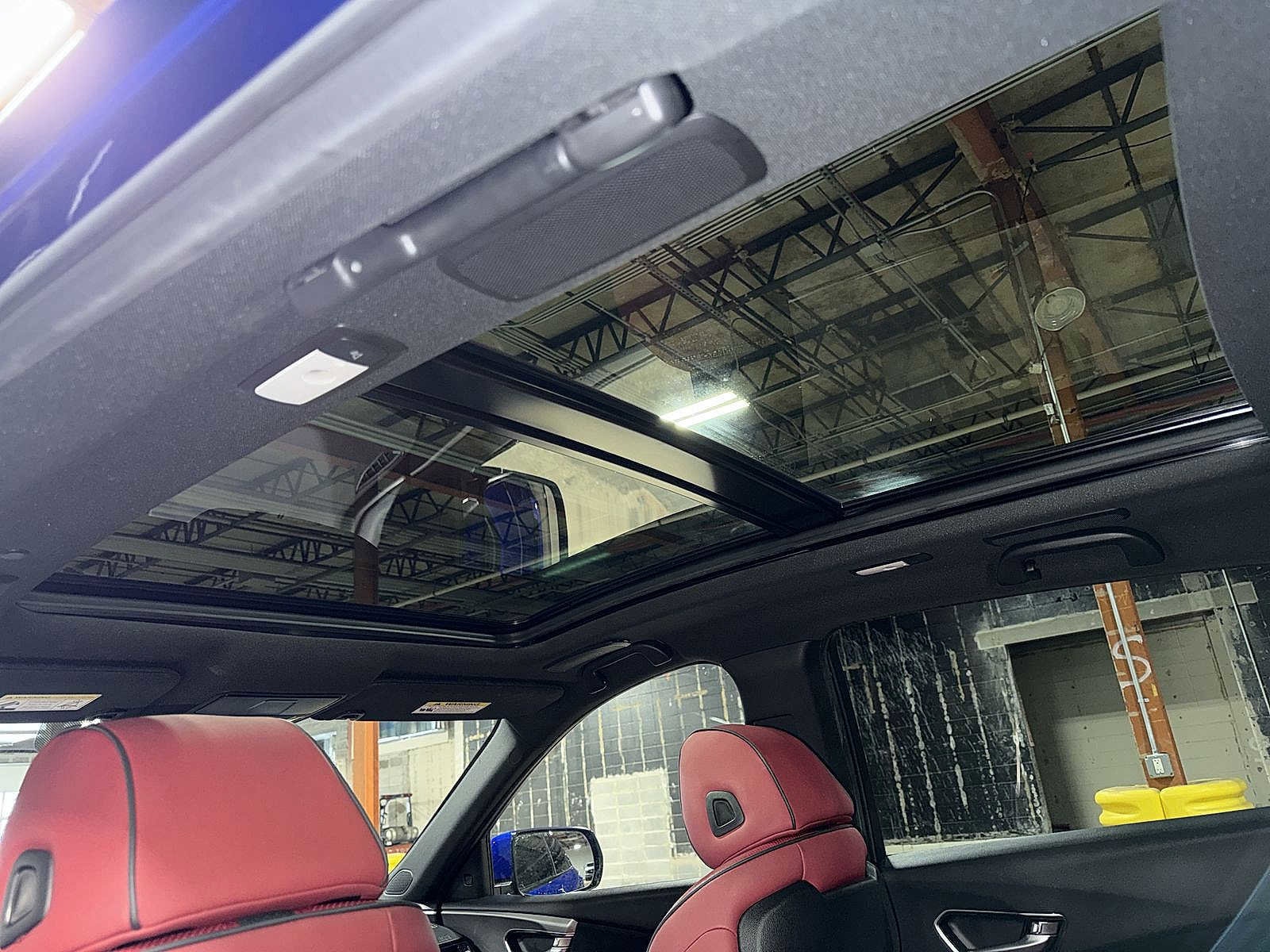 Thumbnail: 2022 Acura RDX - 25