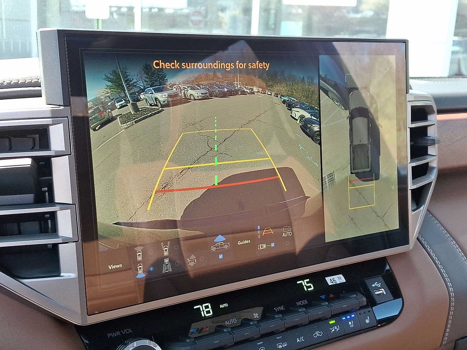 2026 Toyota Tundra 1794 Edition - Photo 15