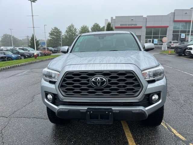 Thumbnail: 2022 Toyota Tacoma - 2