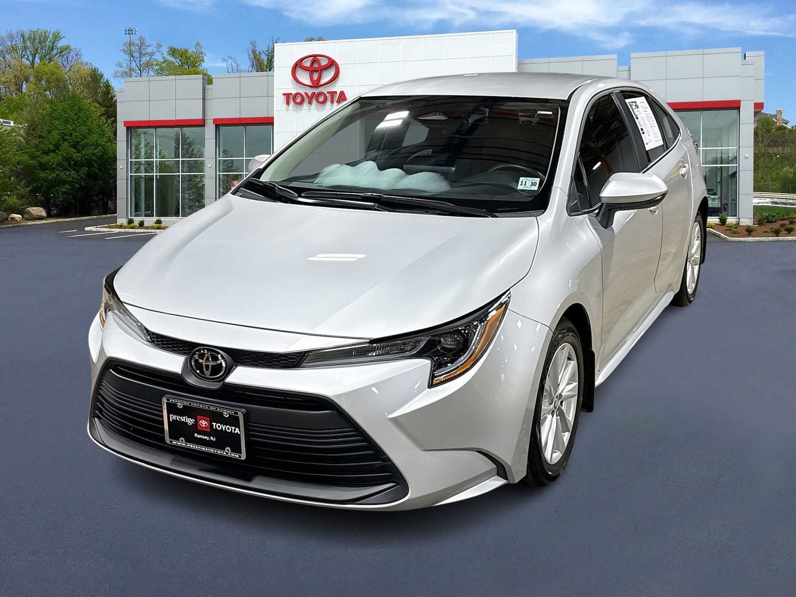 Thumbnail: 2026 Toyota Corolla - 1