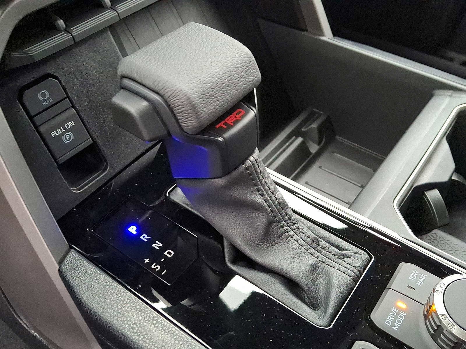 Thumbnail: 2026 Toyota Tundra - 21