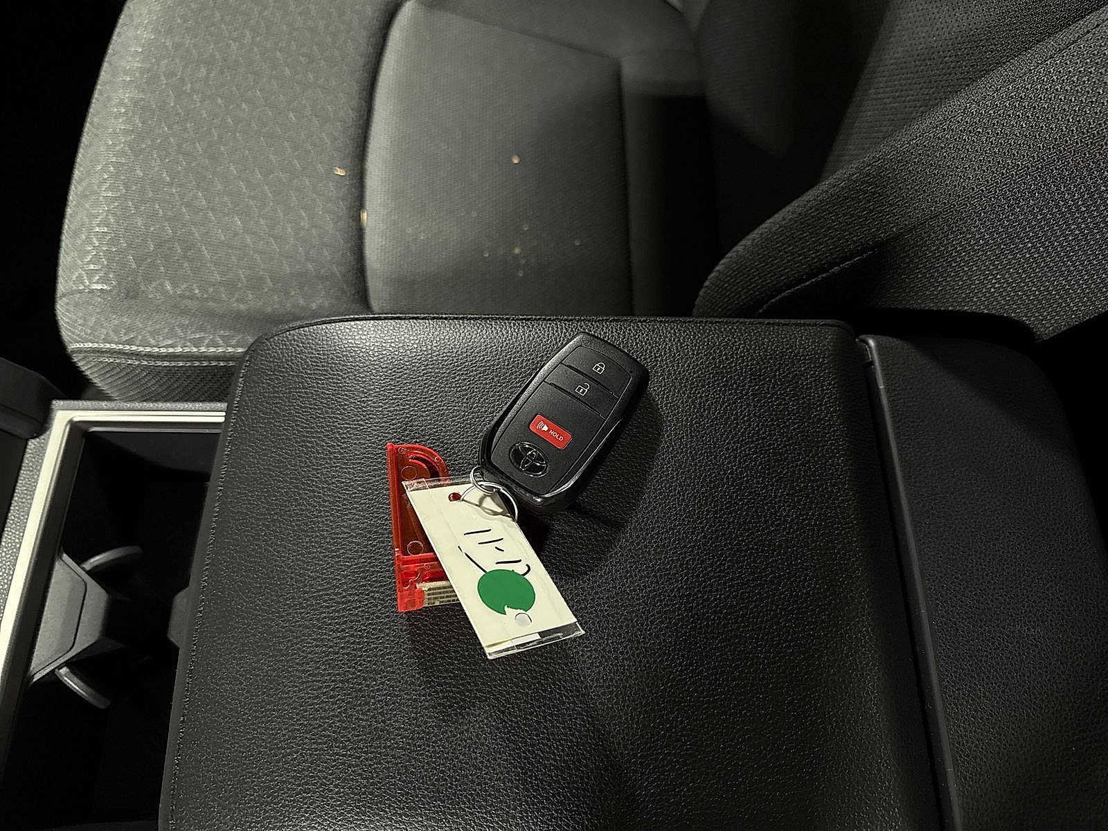 Thumbnail: 2025 Toyota 4Runner - 30