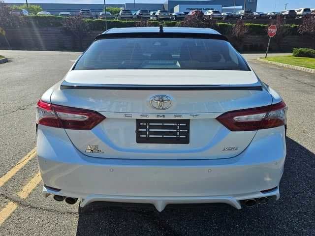 Thumbnail: 2018 Toyota Camry - 5