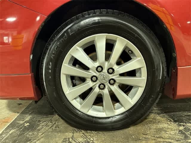 Thumbnail: 2010 Toyota Corolla - 10