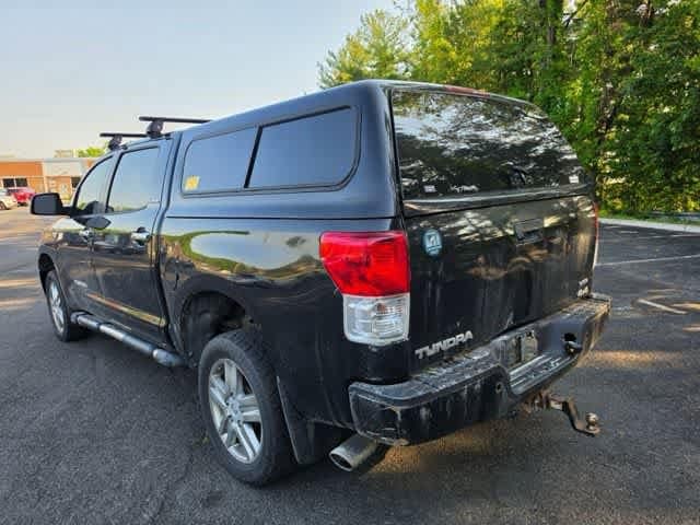 Thumbnail: 2008 Toyota Tundra - 6