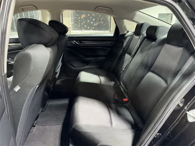 Thumbnail: 2019 Honda Accord - 17