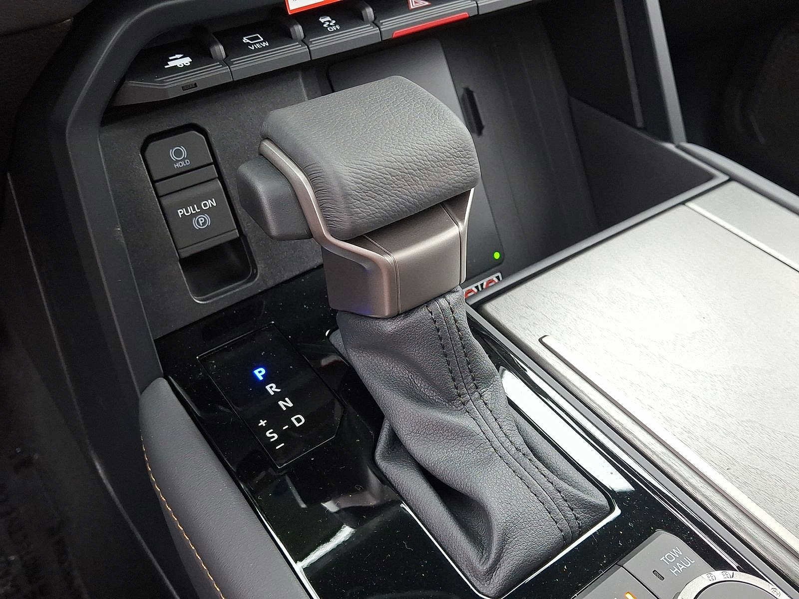 Thumbnail: 2026 Toyota Tundra - 13