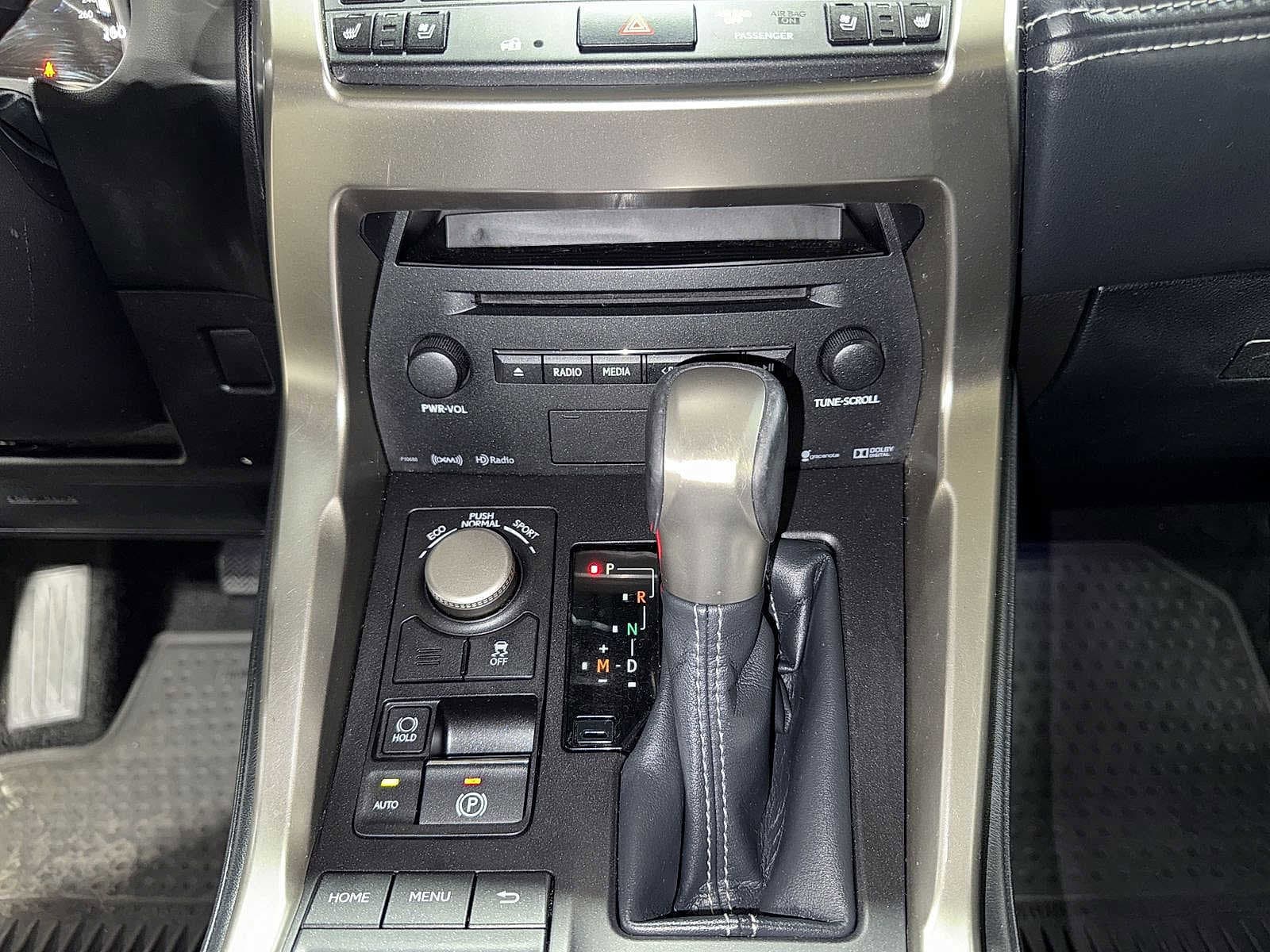 Thumbnail: 2016 Lexus NX - 32