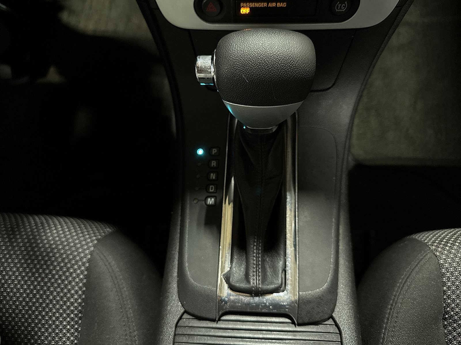 Thumbnail: 2010 Chevrolet Malibu - 29
