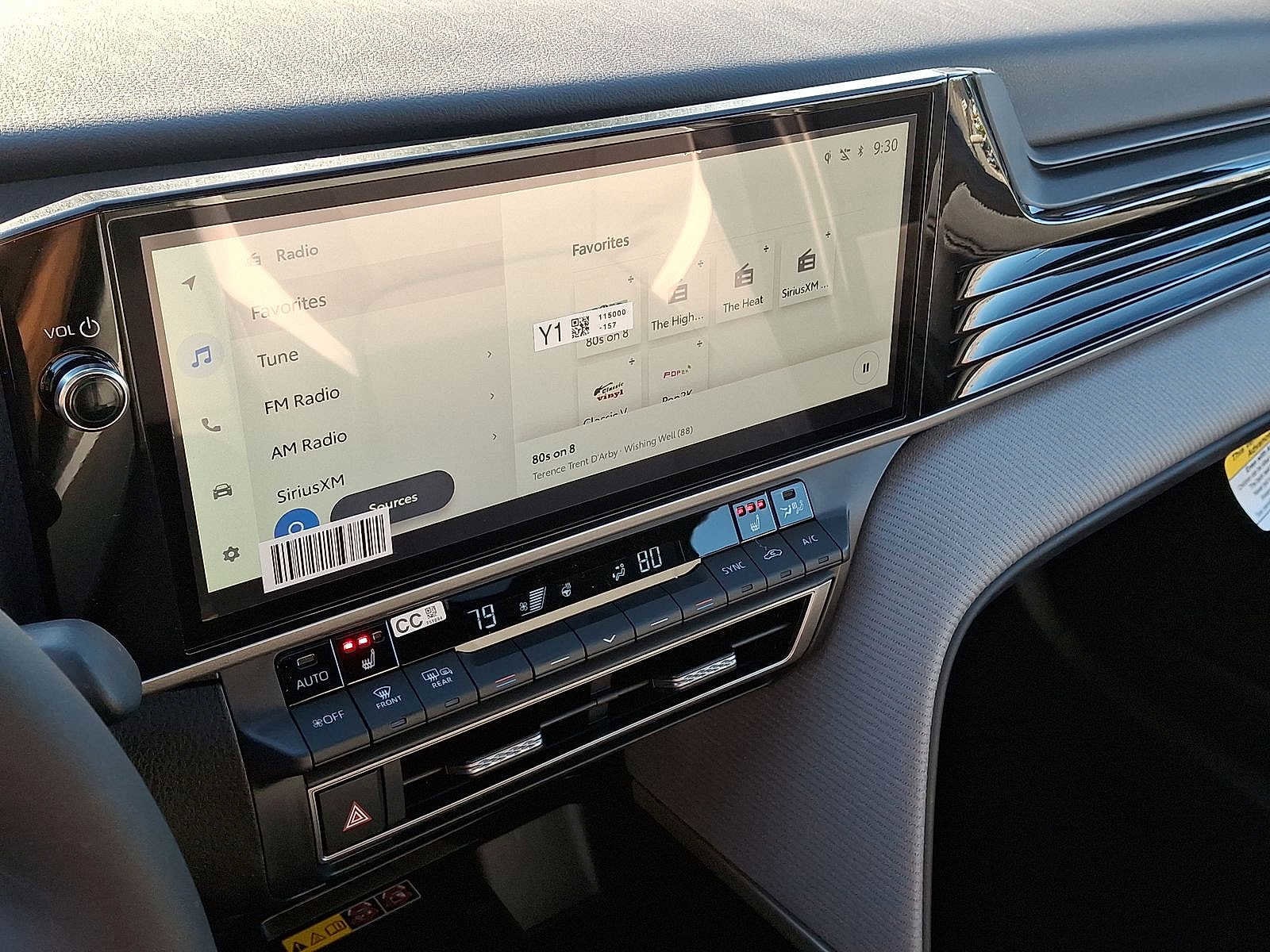 Thumbnail: 2026 Toyota Camry - 14