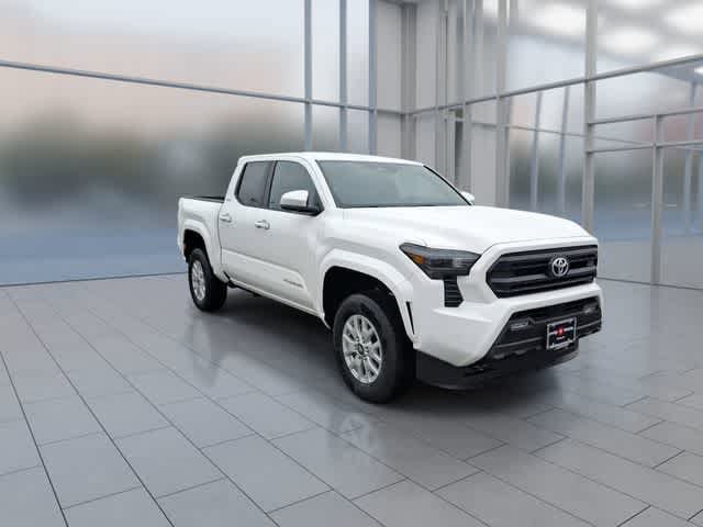 Thumbnail: 2026 Toyota Tacoma - 5