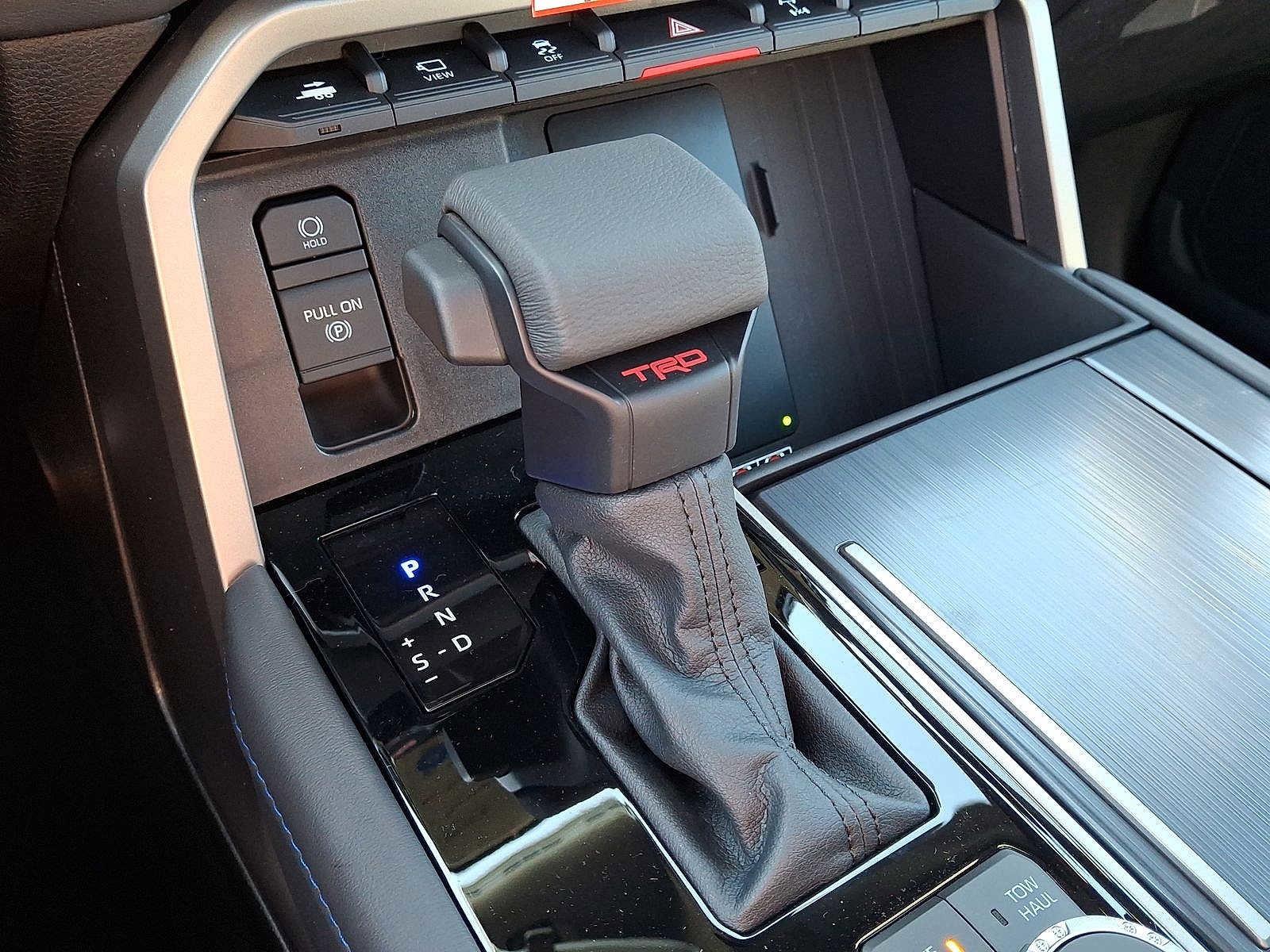 Thumbnail: 2026 Toyota Tundra - 15