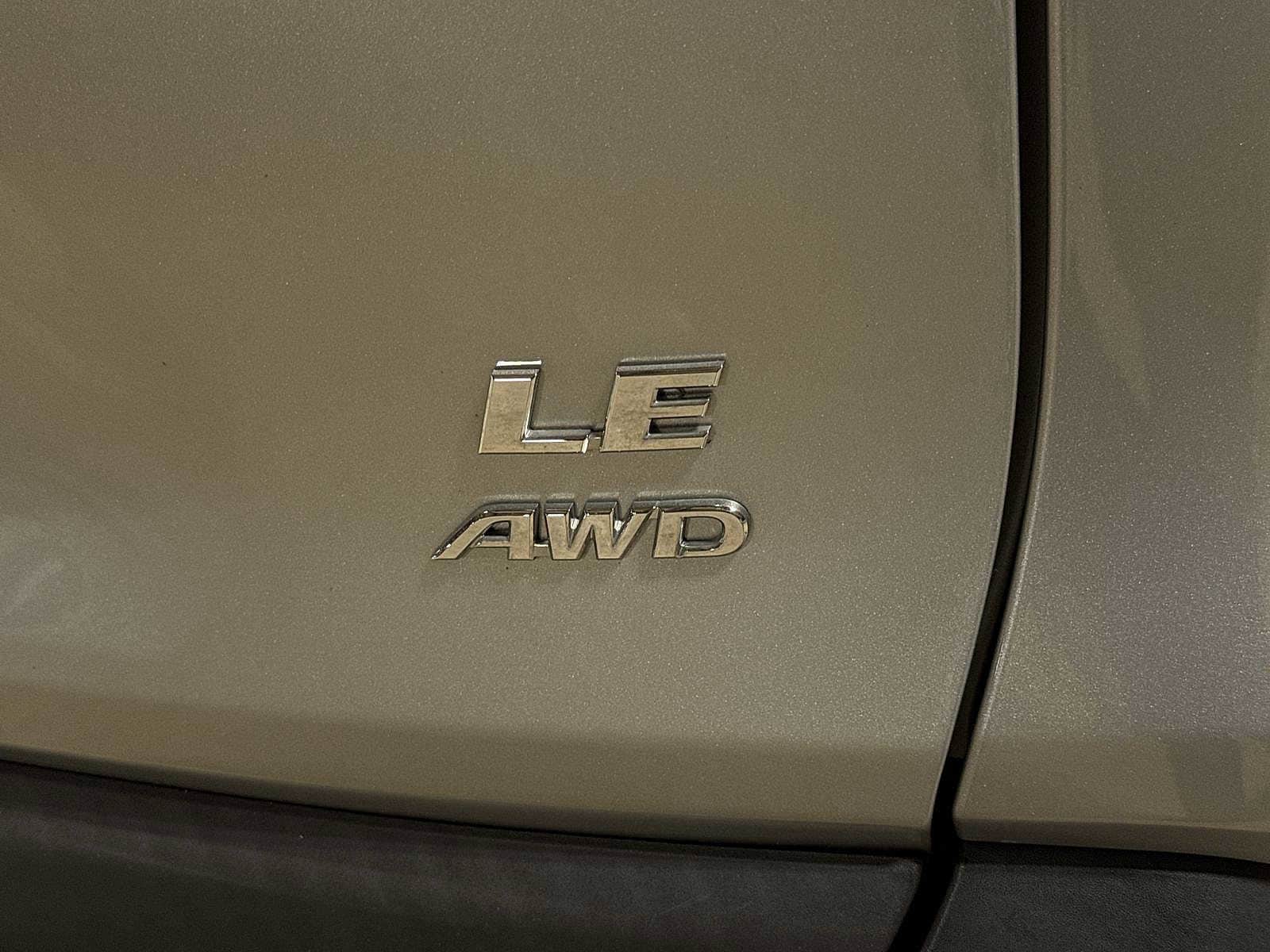 Thumbnail: 2019 Toyota RAV4 - 25