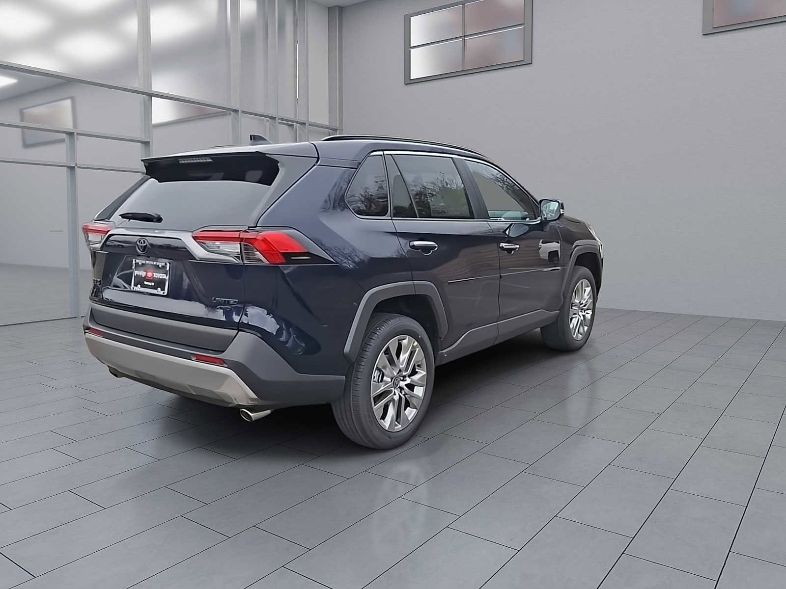 Thumbnail: 2025 Toyota RAV4 - 7