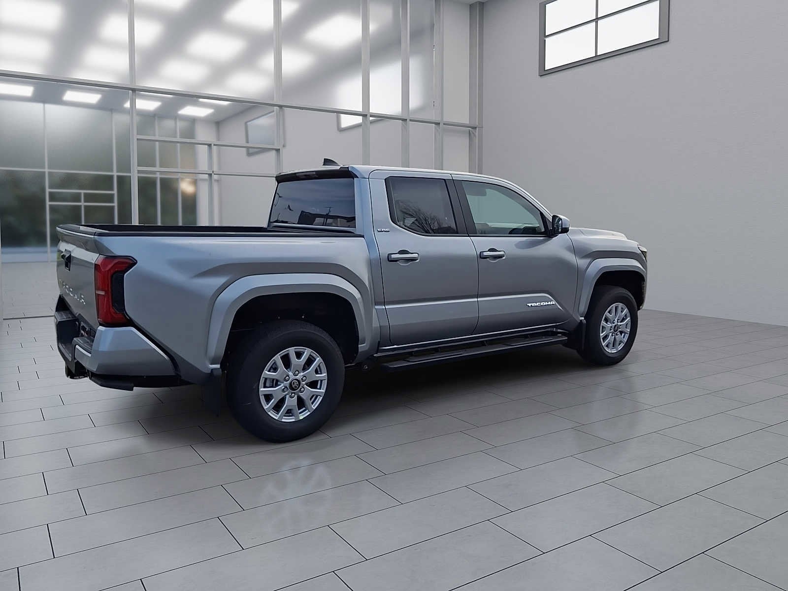 Thumbnail: 2026 Toyota Tacoma - 7
