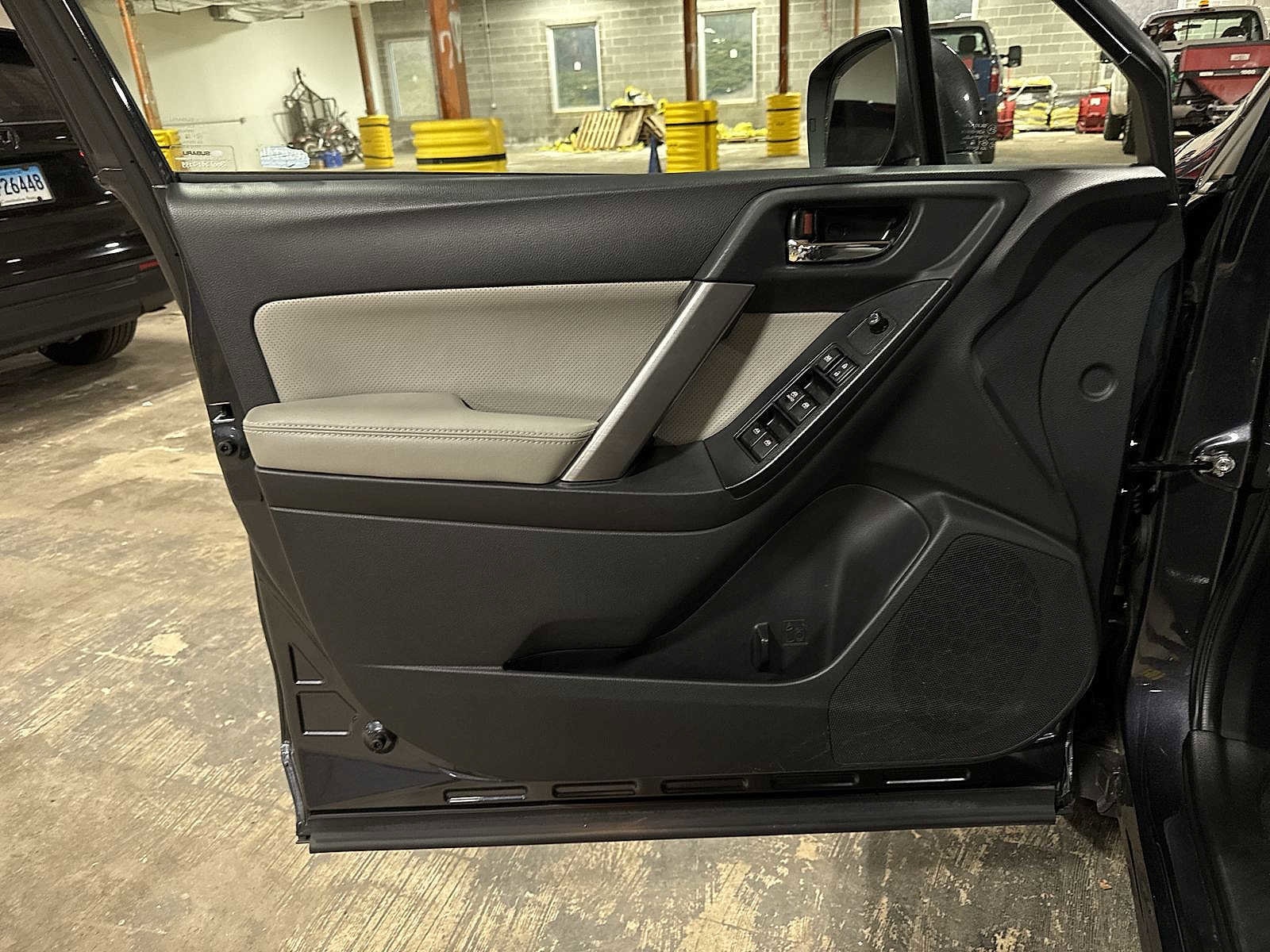 Thumbnail: 2016 Subaru Forester - 30