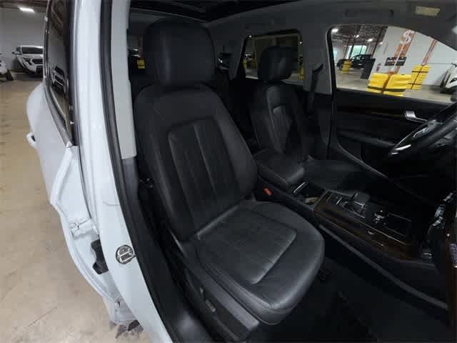 2018 Audi Q5 Premium 16