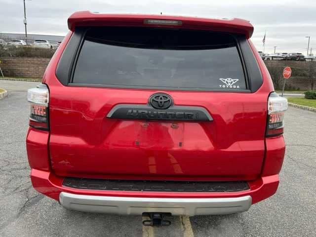 Thumbnail: 2021 Toyota 4Runner - 5