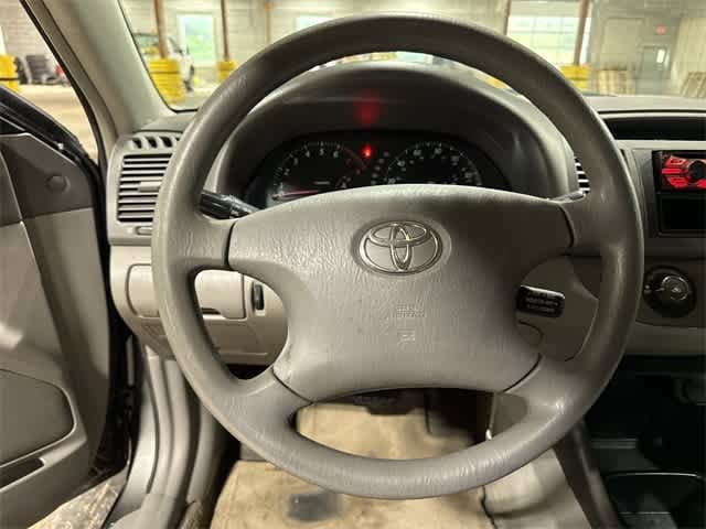 Thumbnail: 2003 Toyota Camry - 18