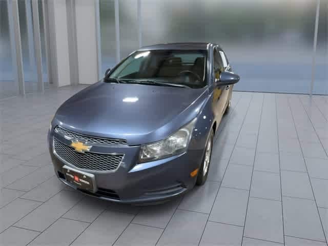 Thumbnail: 2014 Chevrolet Cruze - 6