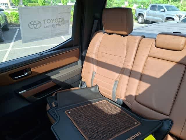 Thumbnail: 2026 Toyota Tundra - 12