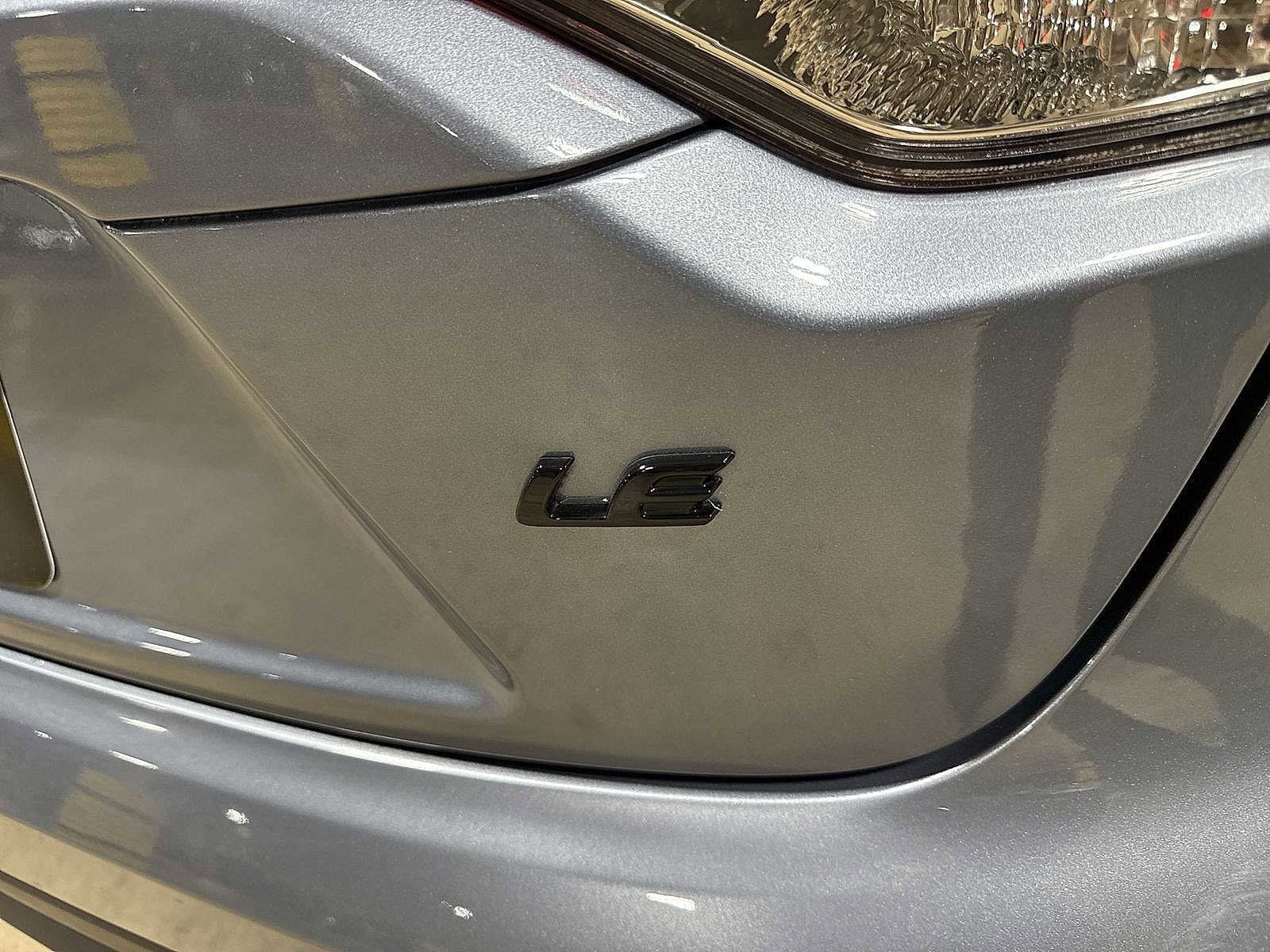 Thumbnail: 2024 Toyota Corolla - 25