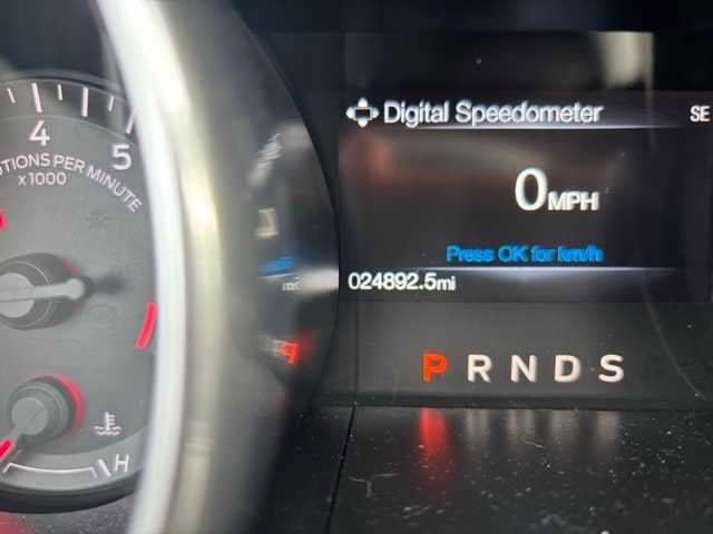 Thumbnail: 2022 Ford Mustang - 8