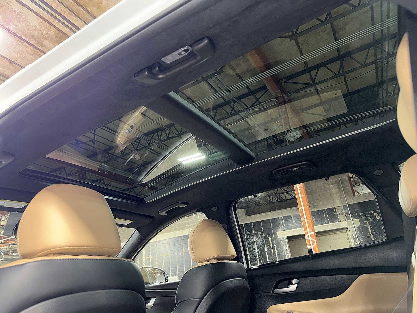 Thumbnail: 2021 Hyundai Santa Fe - 25