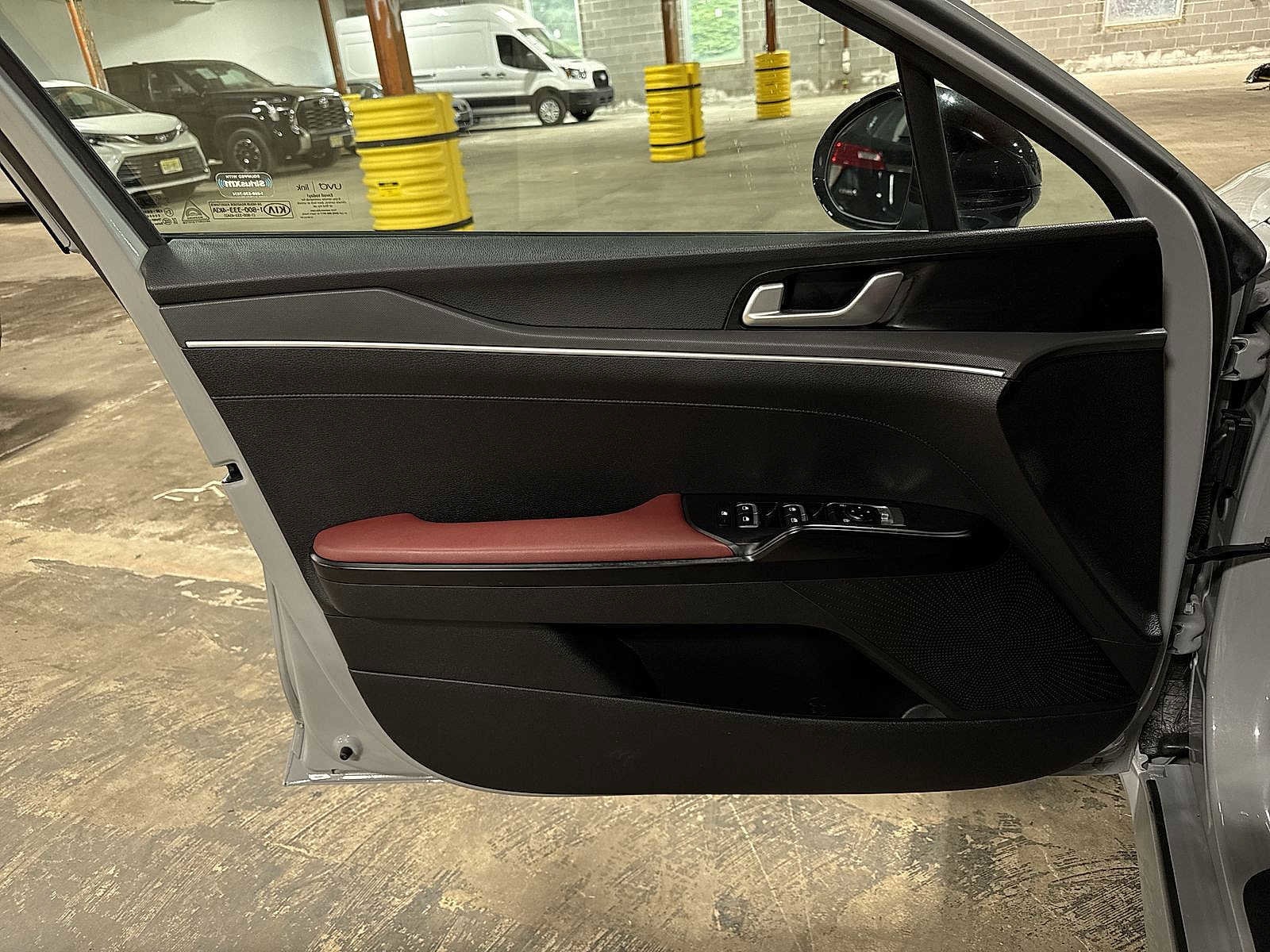 Thumbnail: 2021 Kia K5 - 30