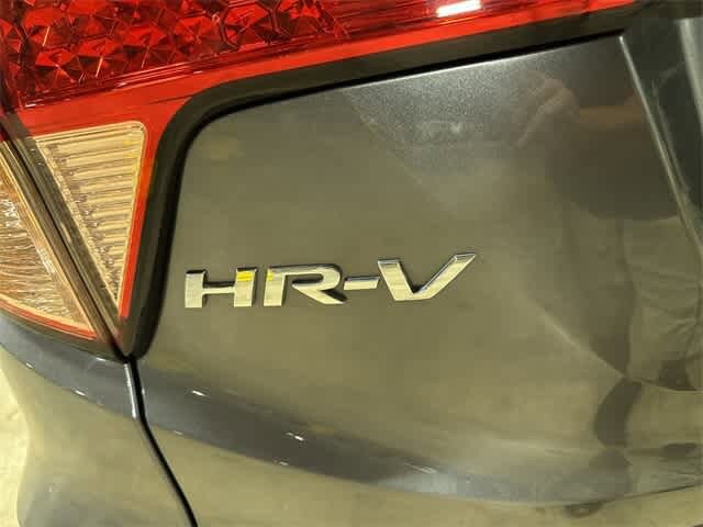 Thumbnail: 2017 Honda HR-V - 25