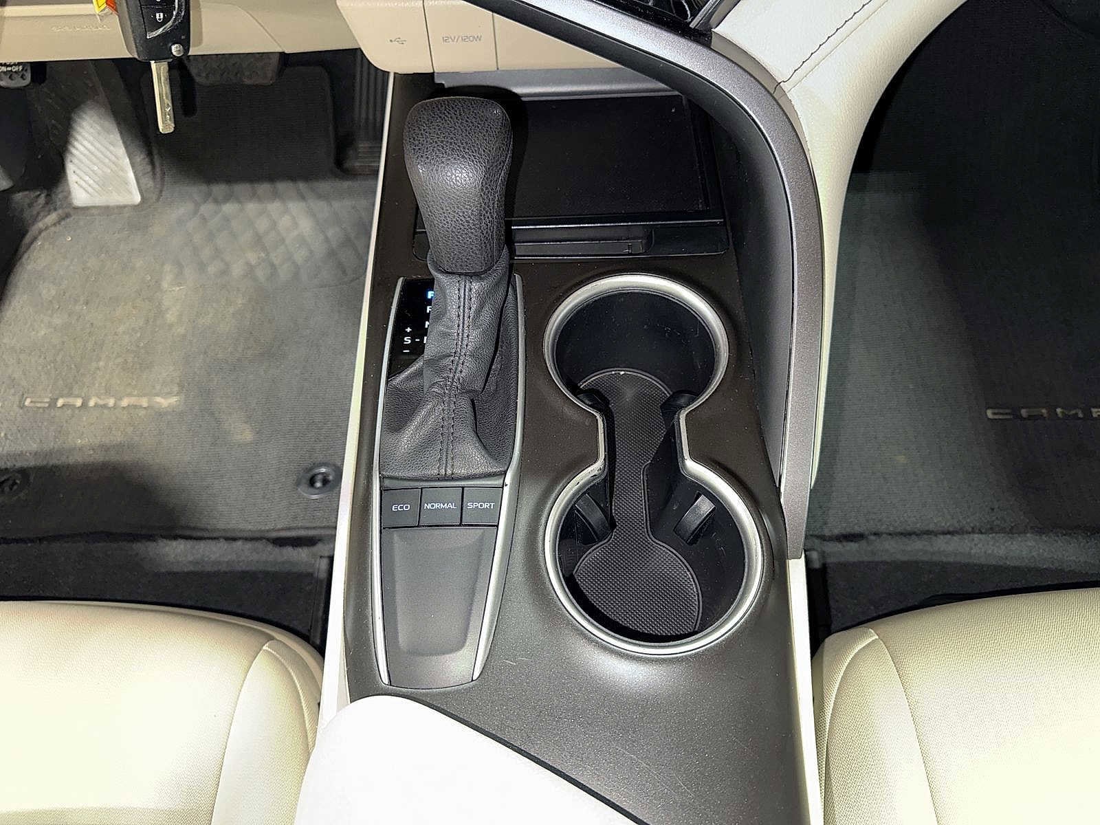 Thumbnail: 2024 Toyota Camry - 30