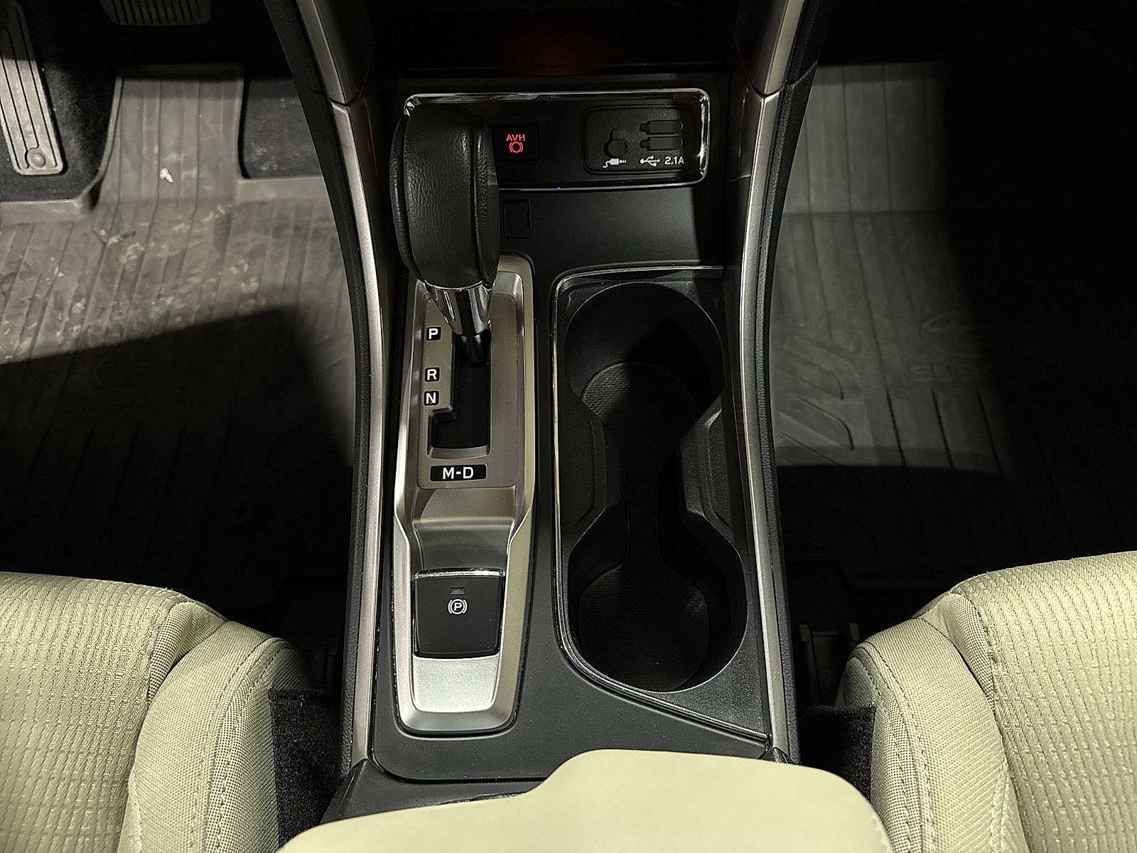 Thumbnail: 2021 Subaru Ascent - 33