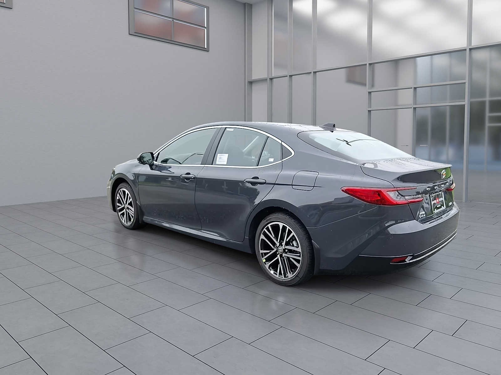 Thumbnail: 2026 Toyota Camry - 9