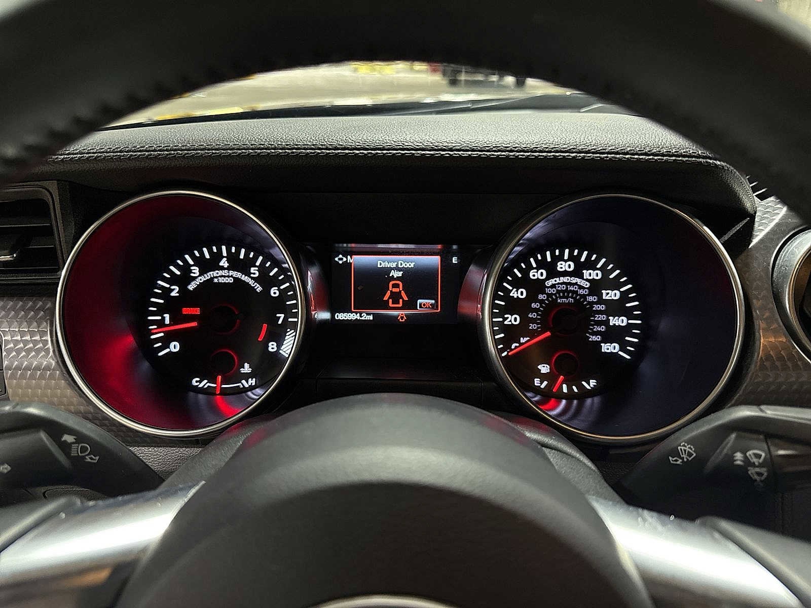 Thumbnail: 2020 Ford Mustang - 29