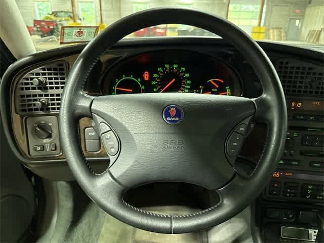 Thumbnail: 2005 Saab 9-5 - 18