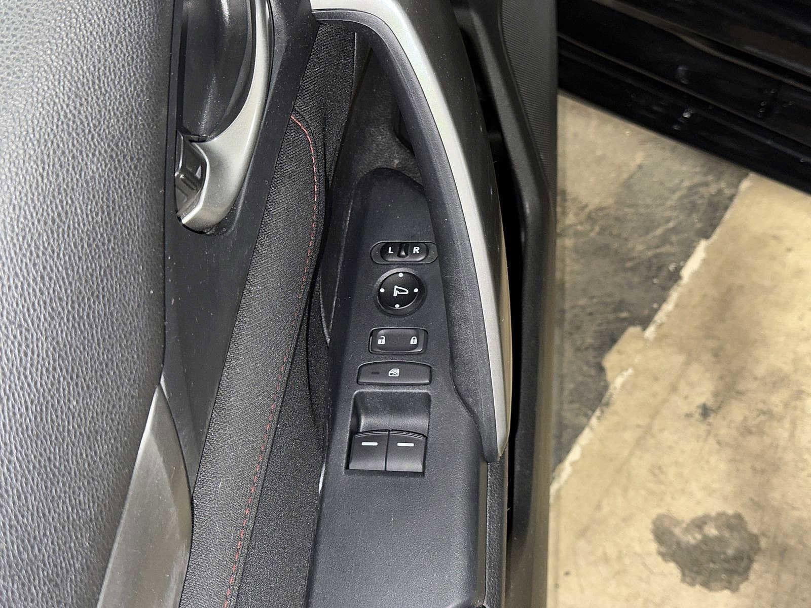 Thumbnail: 2018 Honda Civic - 20