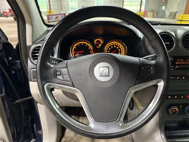 Thumbnail: 2009 Saturn VUE - 18
