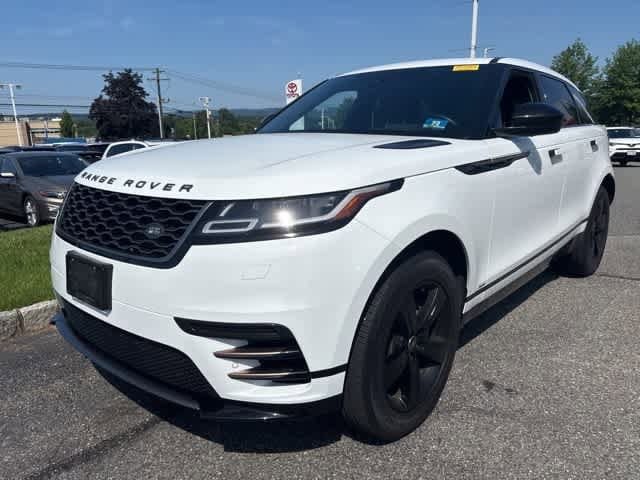 Thumbnail: 2020 Land Rover Range Rover Velar - 1