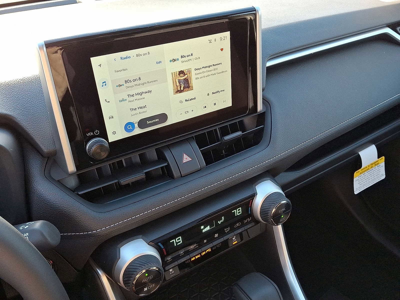 Thumbnail: 2025 Toyota RAV4 - 16