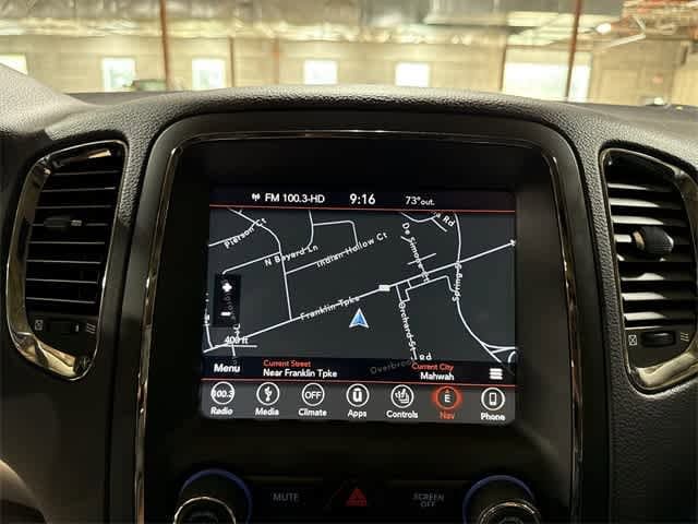 Thumbnail: 2019 Dodge Durango - 21