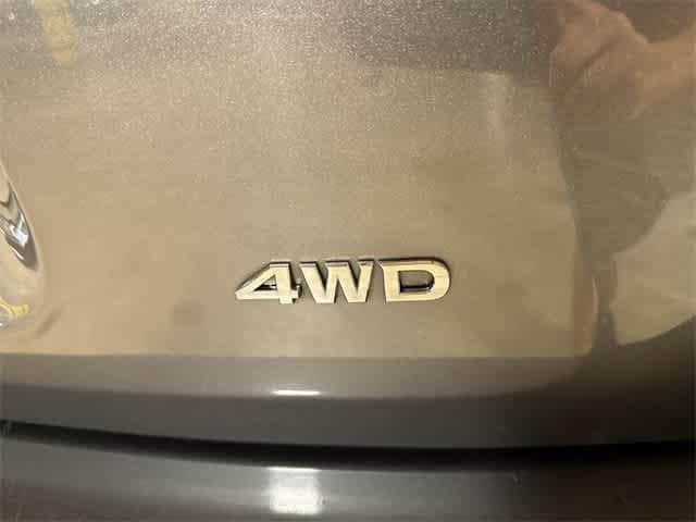 Thumbnail: 2019 Nissan Pathfinder - 26