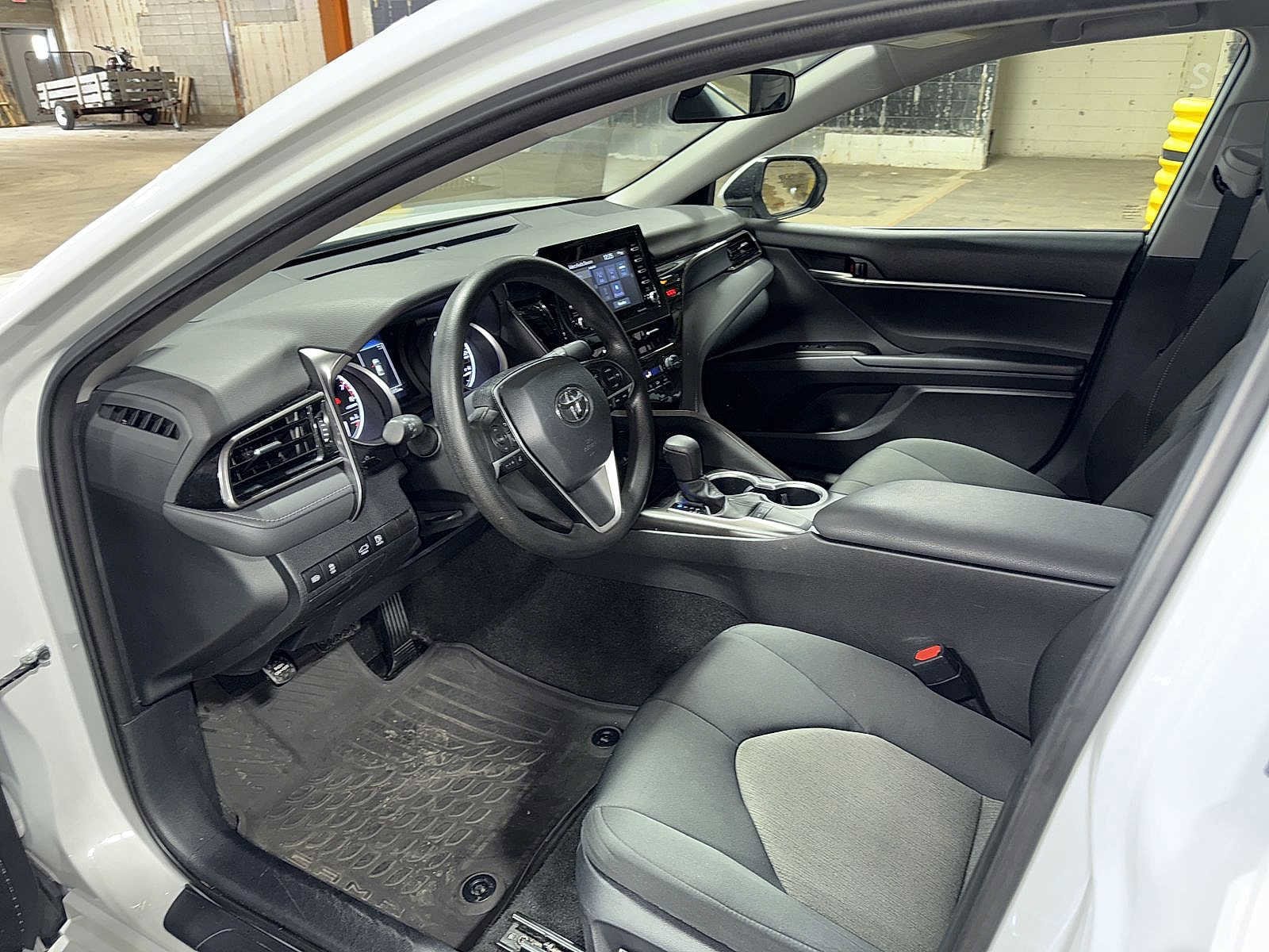 Thumbnail: 2024 Toyota Camry - 28