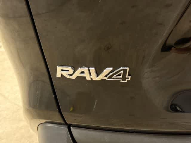 Thumbnail: 2024 Toyota RAV4 - 25