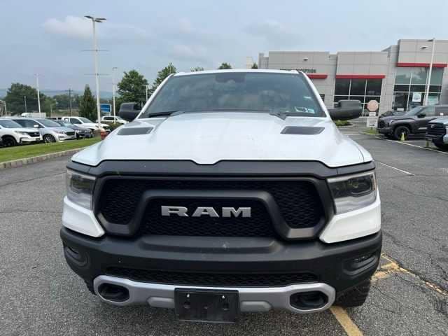 Thumbnail: 2023 RAM 1500 - 2